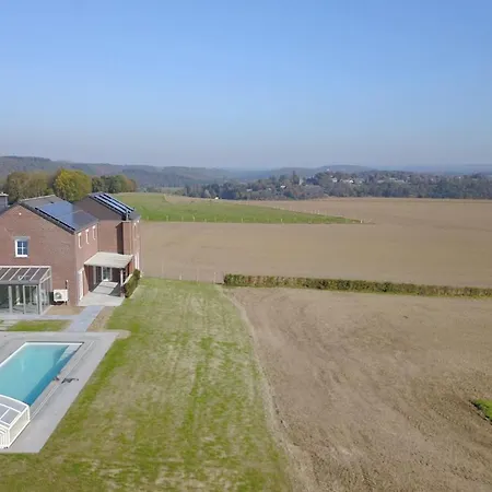 Holiday home Vue D'en