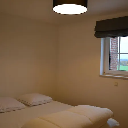 Vue D'en Сasa de vacaciones Durbuy