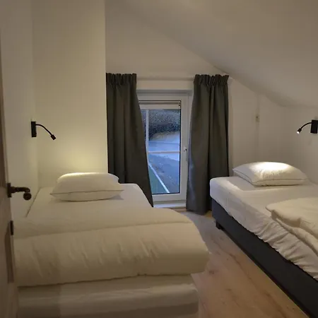 Holiday home Vue D'en