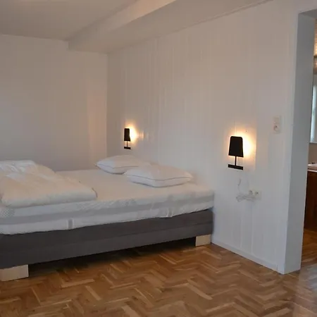 Casa vacanze Vue D'en Durbuy