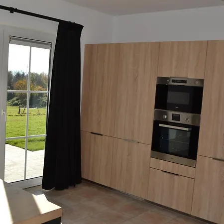 Vue D'en Holiday home *