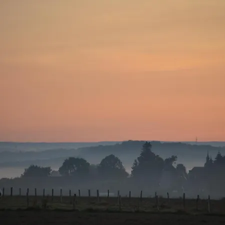Vue D'en Semesterbostad Durbuy