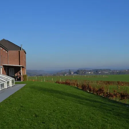 Vue D'en Holiday home Durbuy