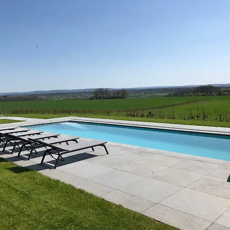 Vue D'en Holiday home Durbuy