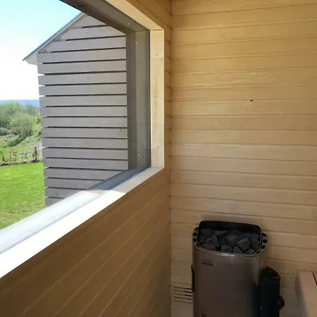 Vue D'en