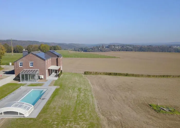 Holiday home Vue D'en