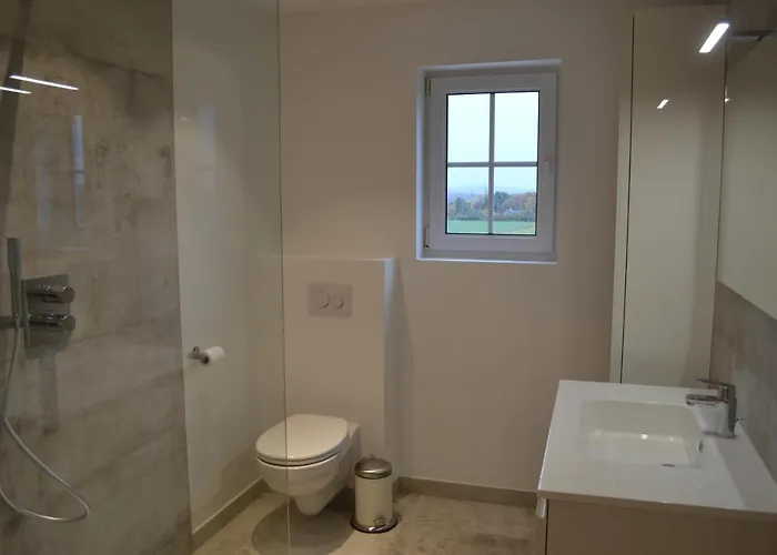 Holiday home Vue D'en Durbuy